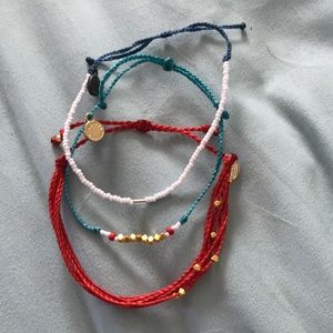 Pura Vida Bracelet Bundle